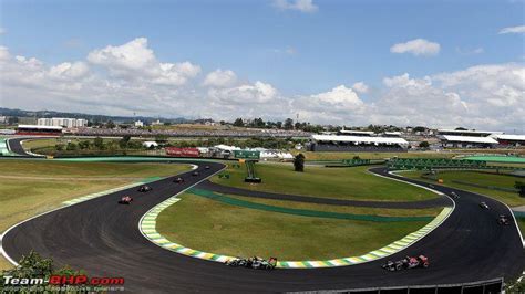 2016 brazilian grand prix|Formula 1 2016 Brazilian GP Results .